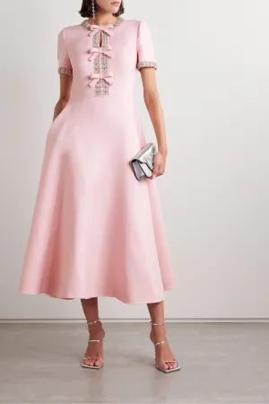 Melina Midi Dress