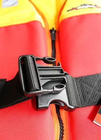 MENACE HERCULES SPORTS LIFE JACKET (Size Options)