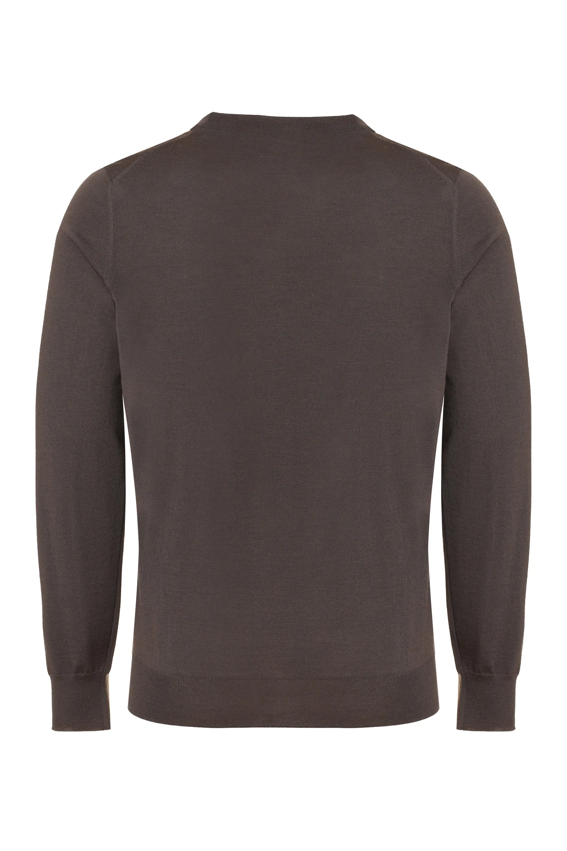 Merino wool sweater