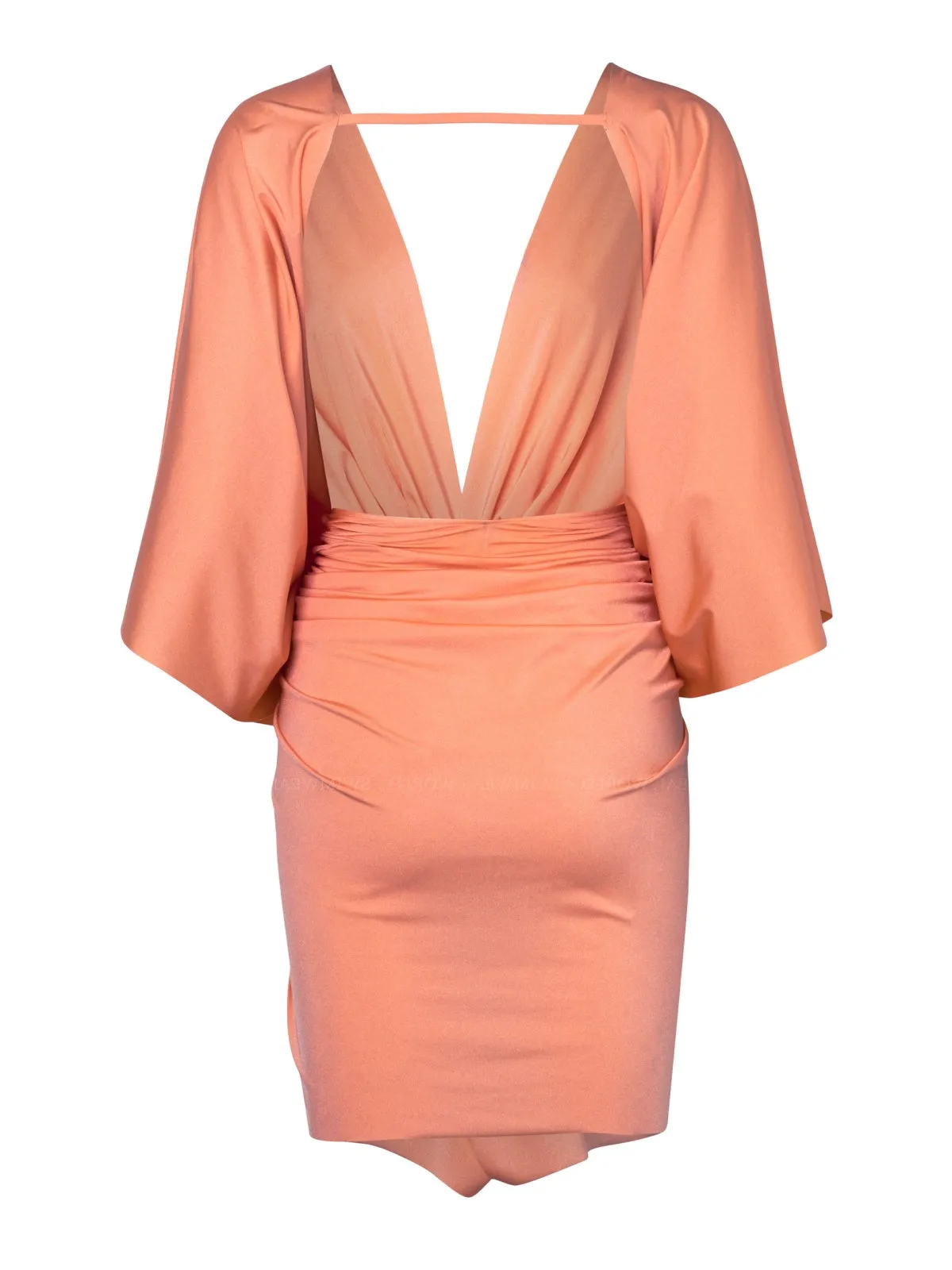 Mia Dress Mini ::RET