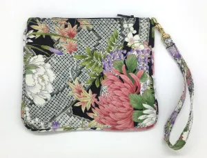 Migi Wristlet Pouch 4380O