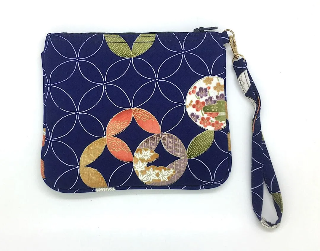 Migi Wristlet Pouch 5264R
