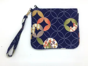 Migi Wristlet Pouch 5264R