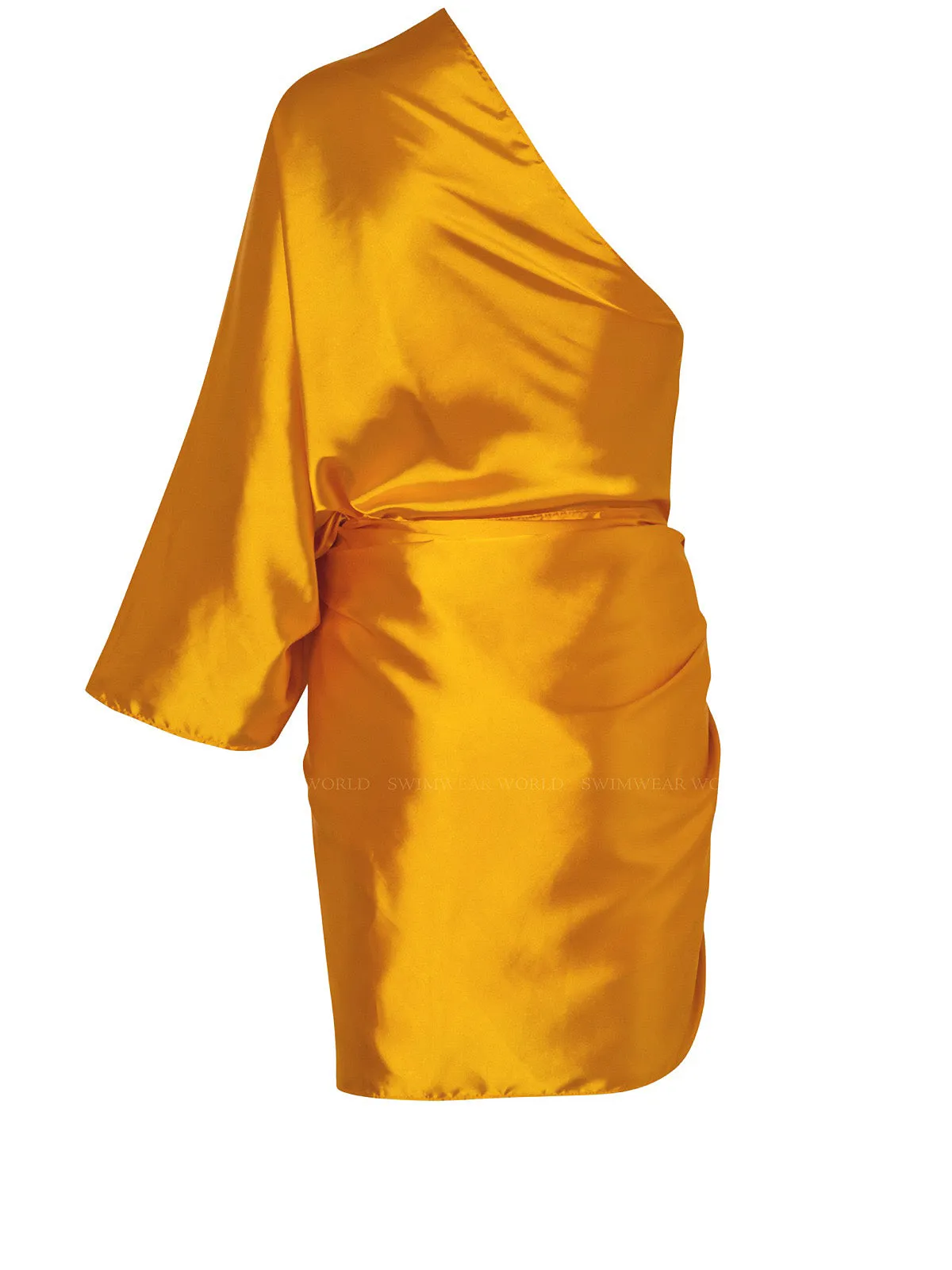Mini Cabana Kaftan