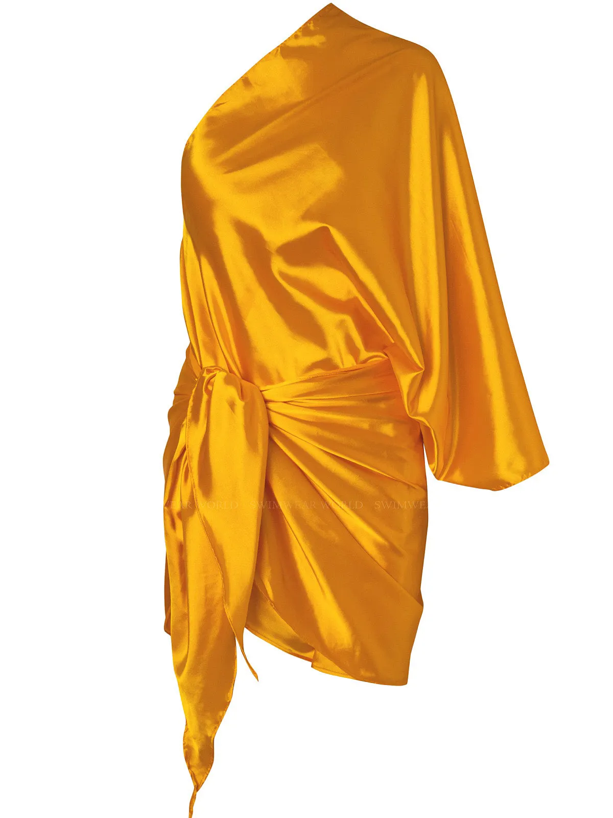 Mini Cabana Kaftan
