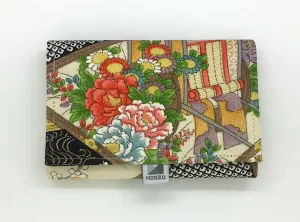 Mini Kimono Purse 5176B1