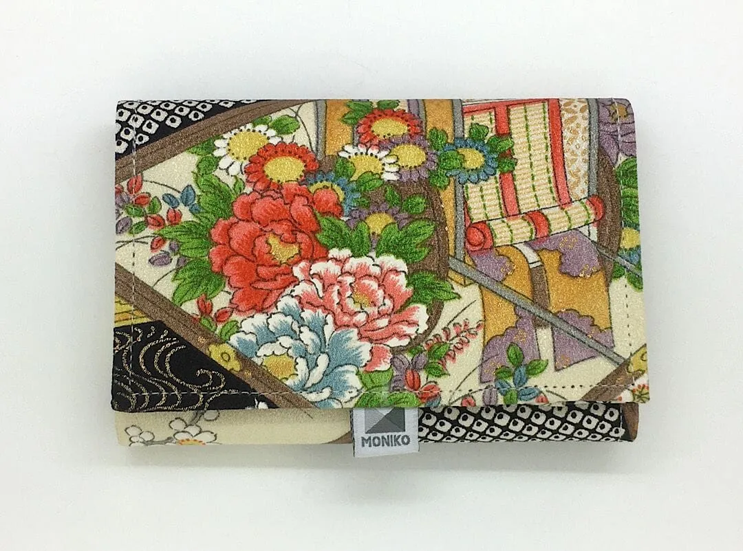 Mini Kimono Purse 5176B1