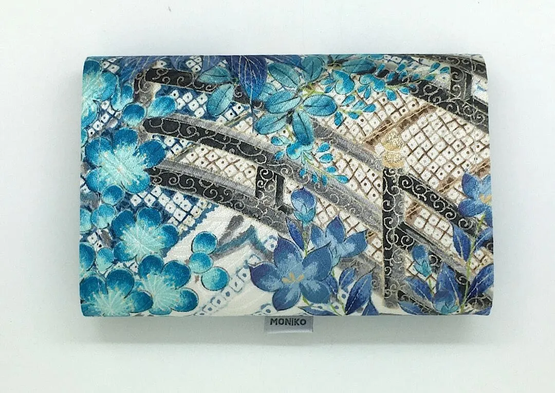 Mini Kimono Purse 5320R