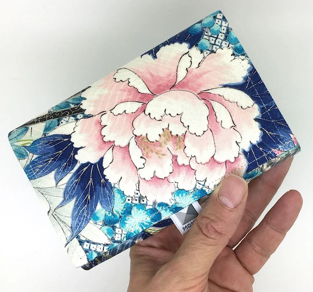 Mini Kimono Purse 5320R