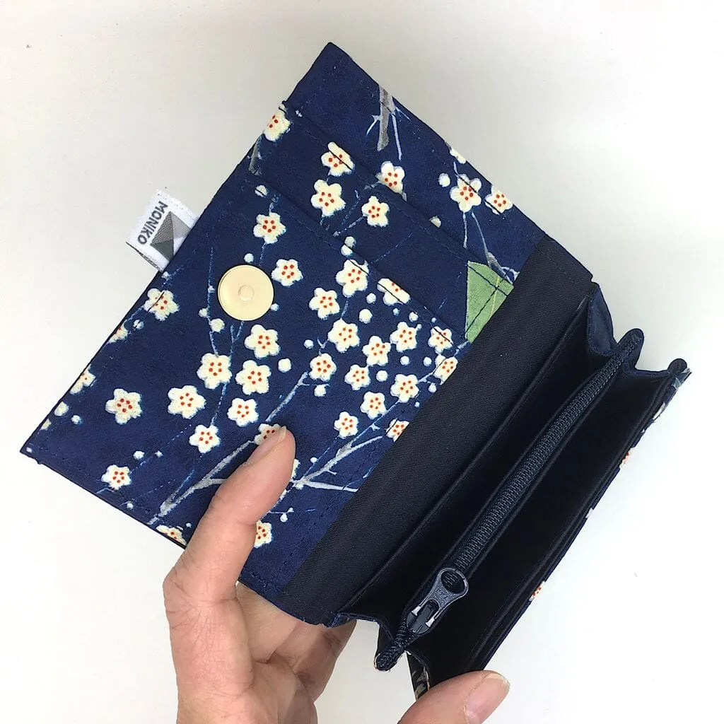 Mini Kimono Purse 5501Y