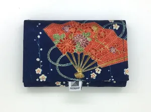 Mini Kimono Purse 5501Y