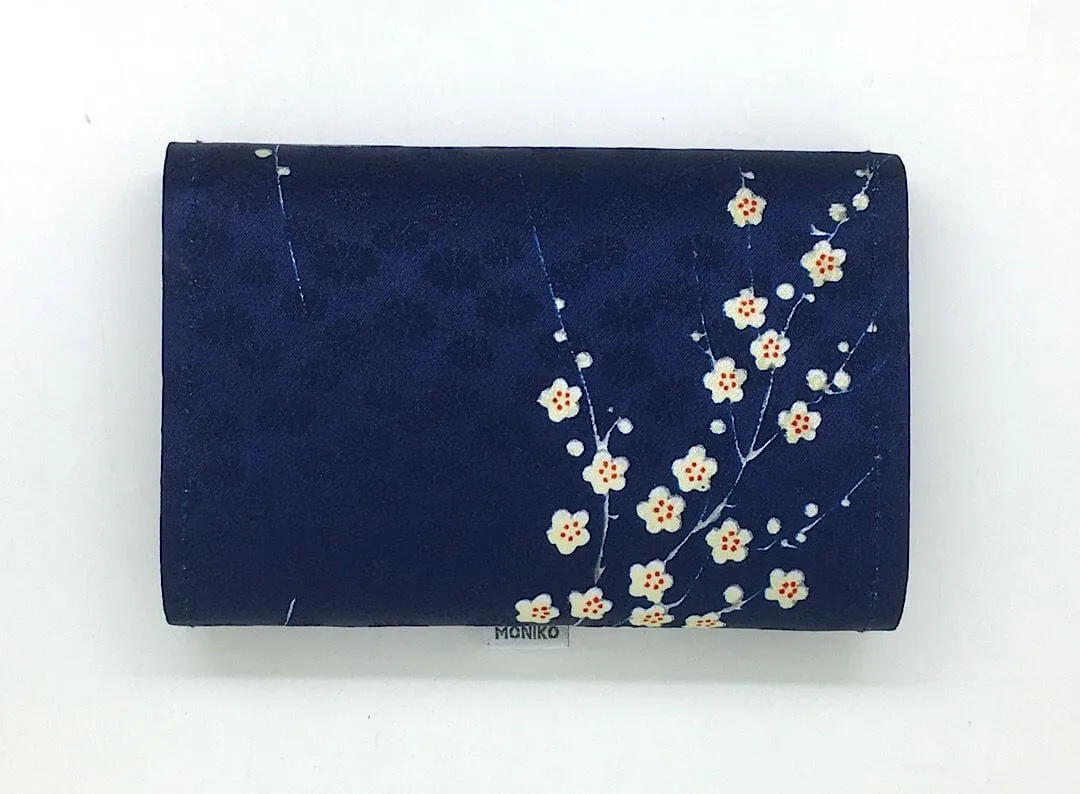 Mini Kimono Purse 5501Y