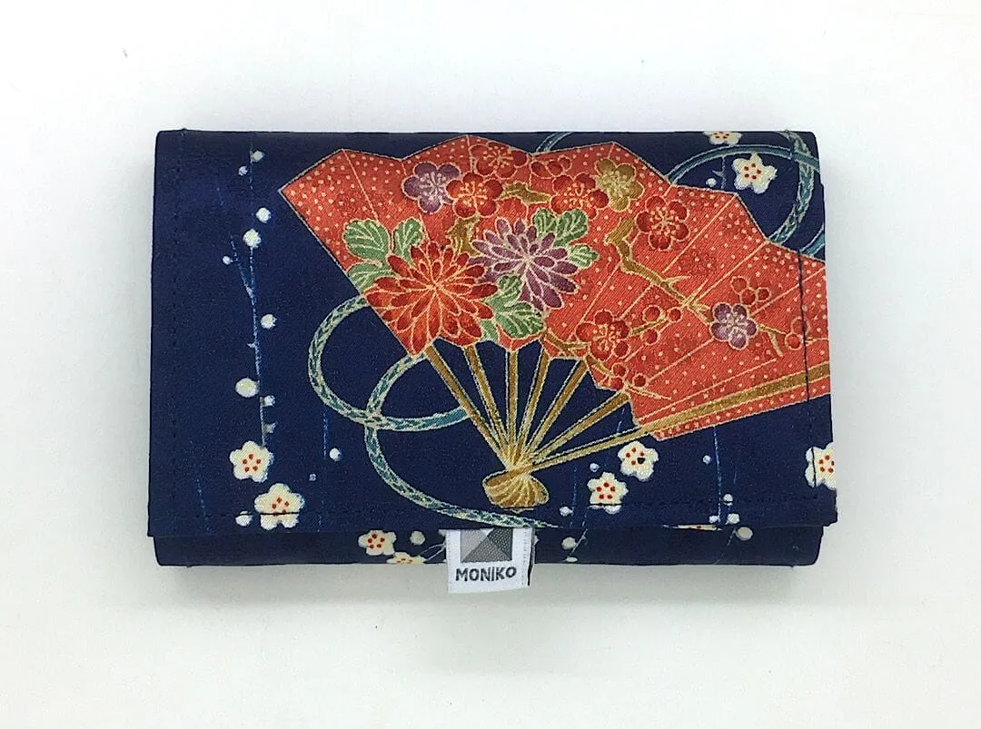 Mini Kimono Purse 5501Y