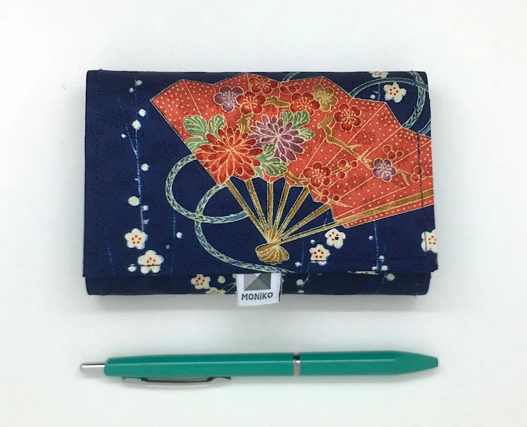 Mini Kimono Purse 5501Y