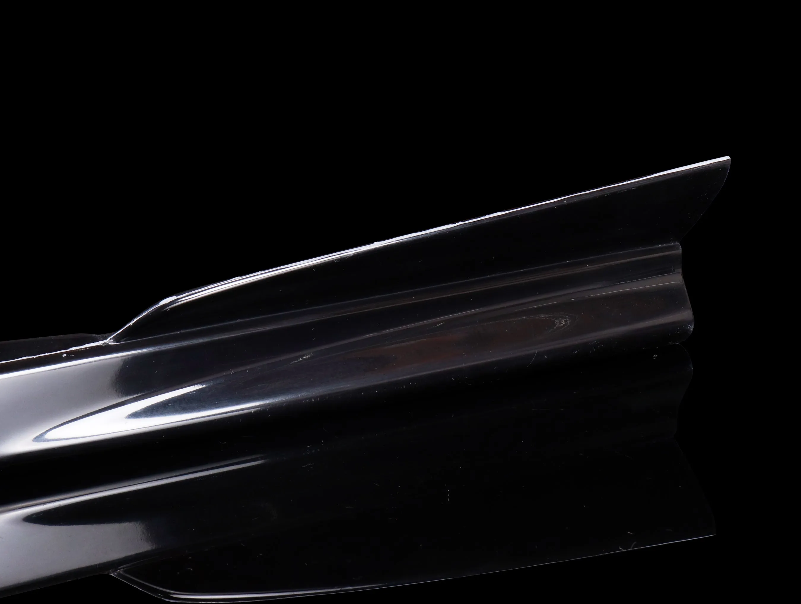 Mode Parfume FRP Side Skirt - 96-00 Civic Hatch