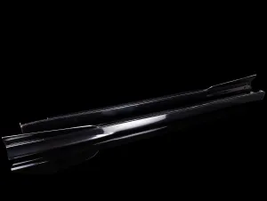 Mode Parfume FRP Side Skirt - 96-00 Civic Hatch