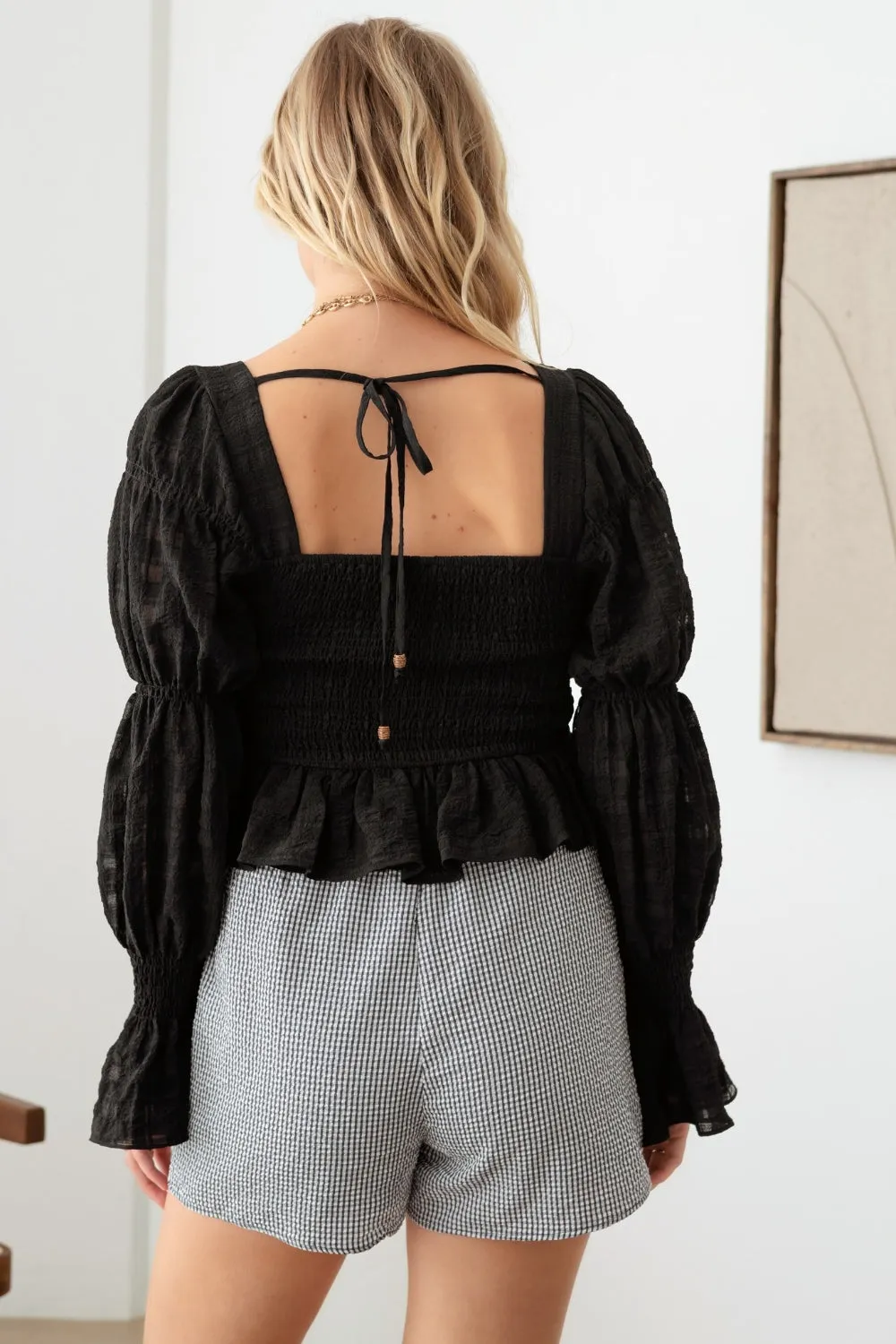 Mona Top
