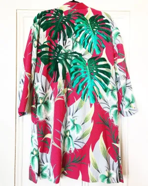 Monstera Deliciosa
