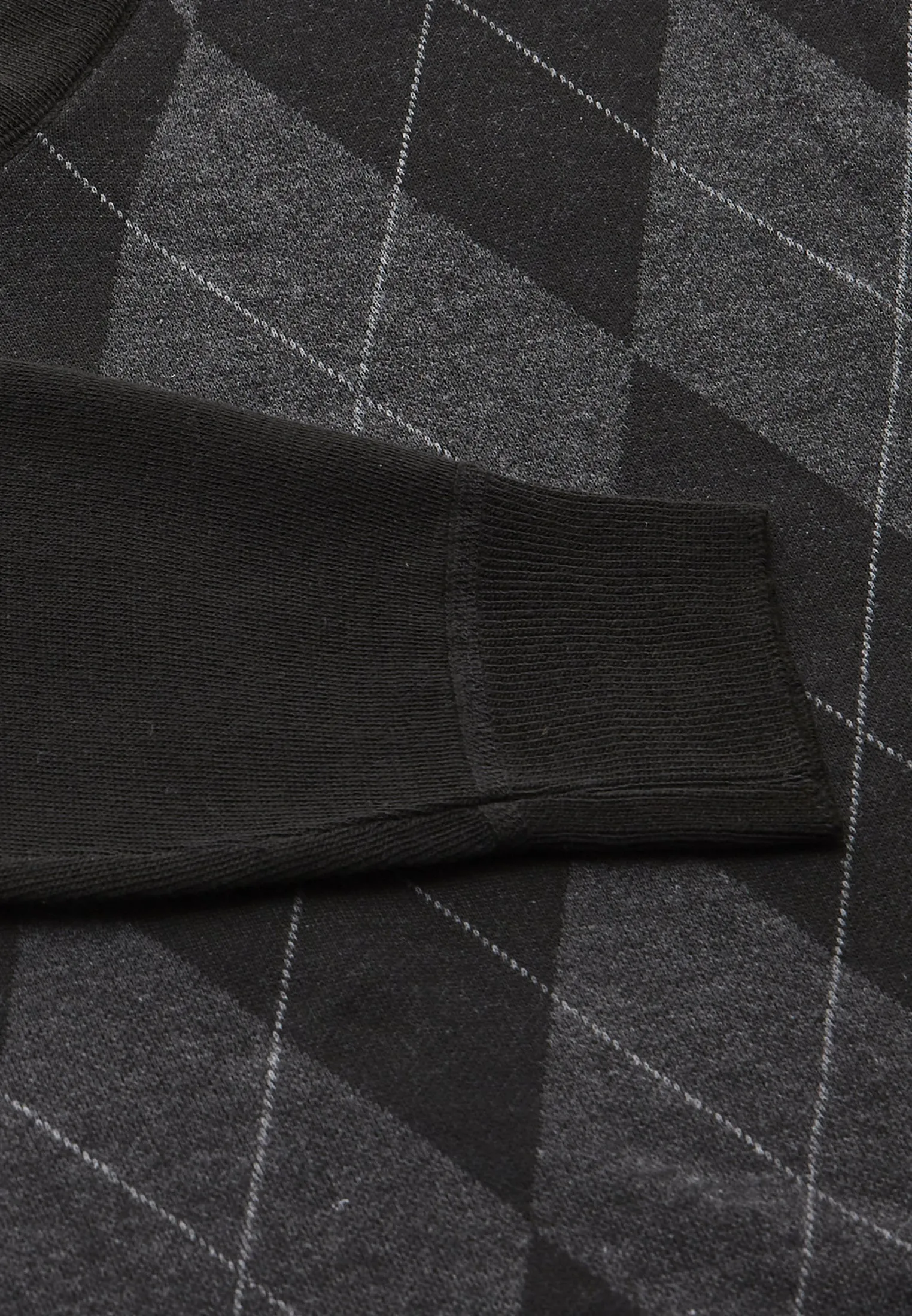 MOZZAAR Men's Pullover