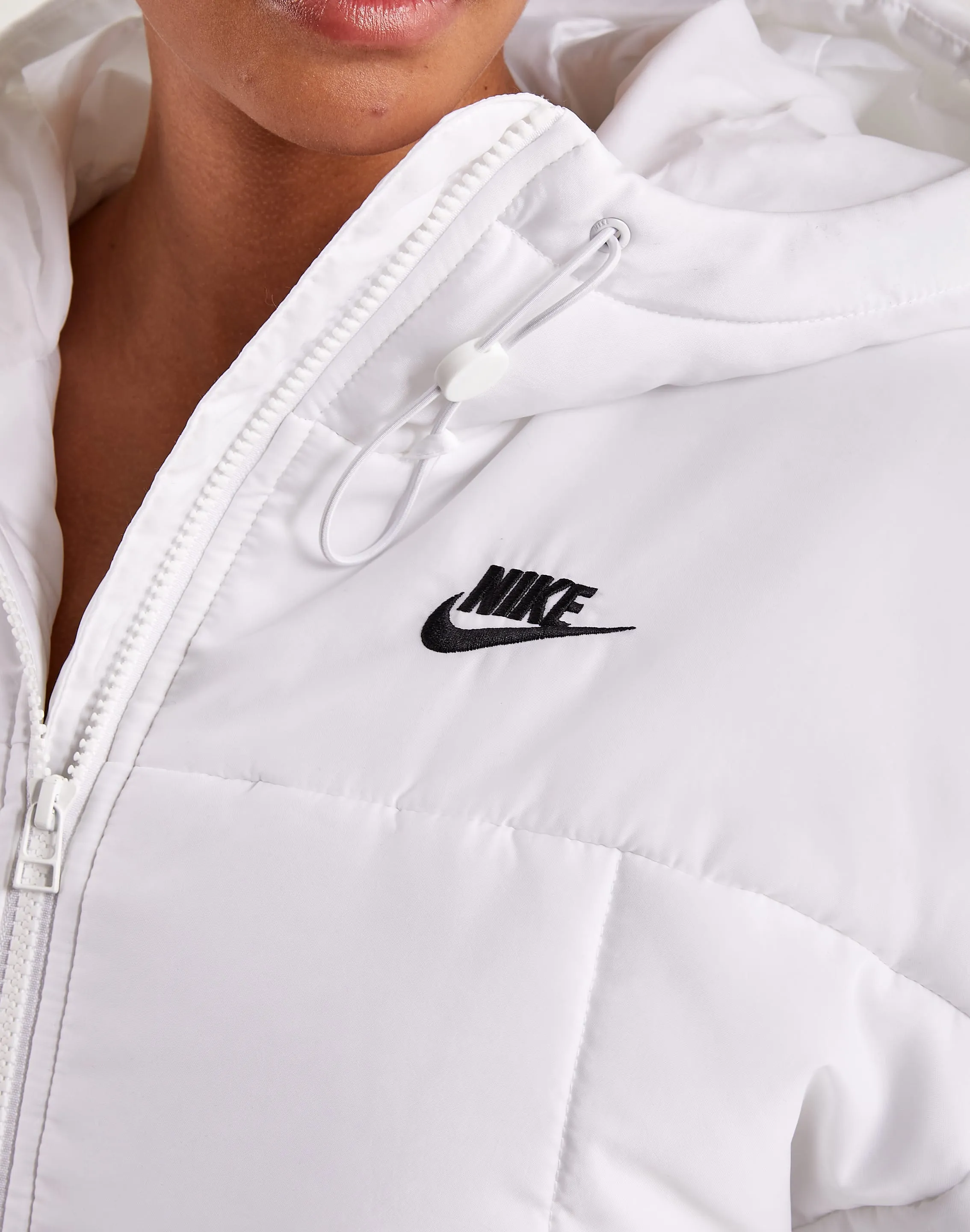 Nike Classic Puffer Jacket