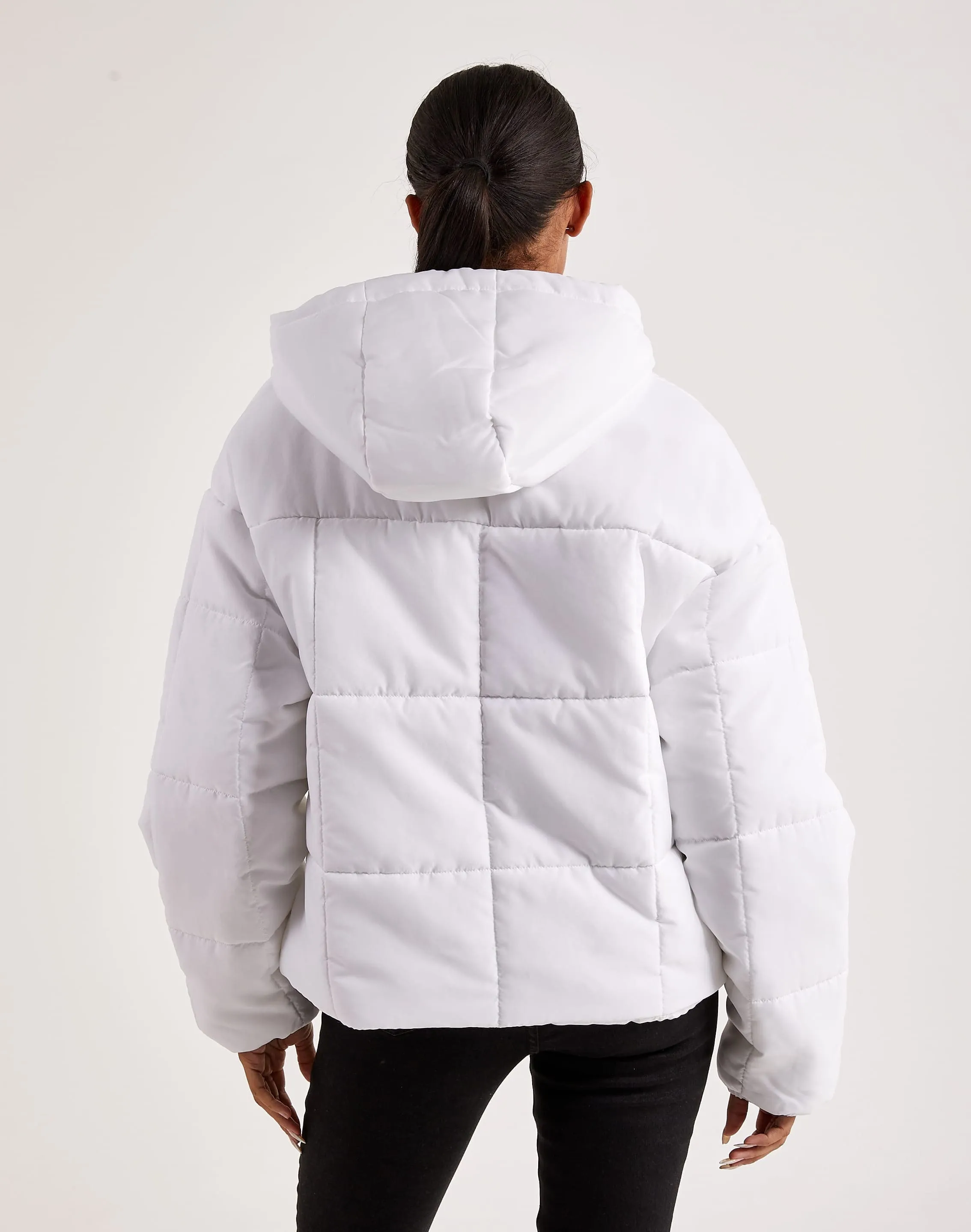 Nike Classic Puffer Jacket