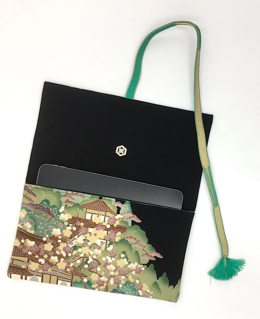 Obijime iPad Wrap 5552A