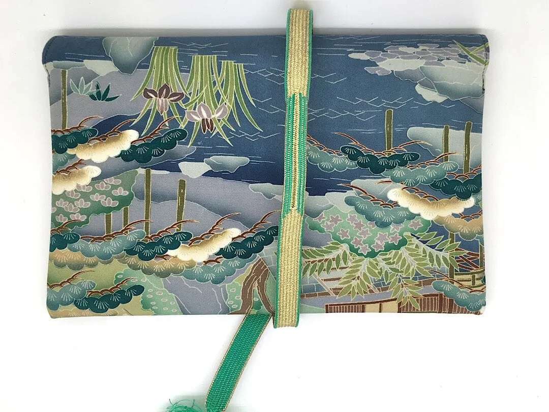 Obijime iPad Wrap 5552A
