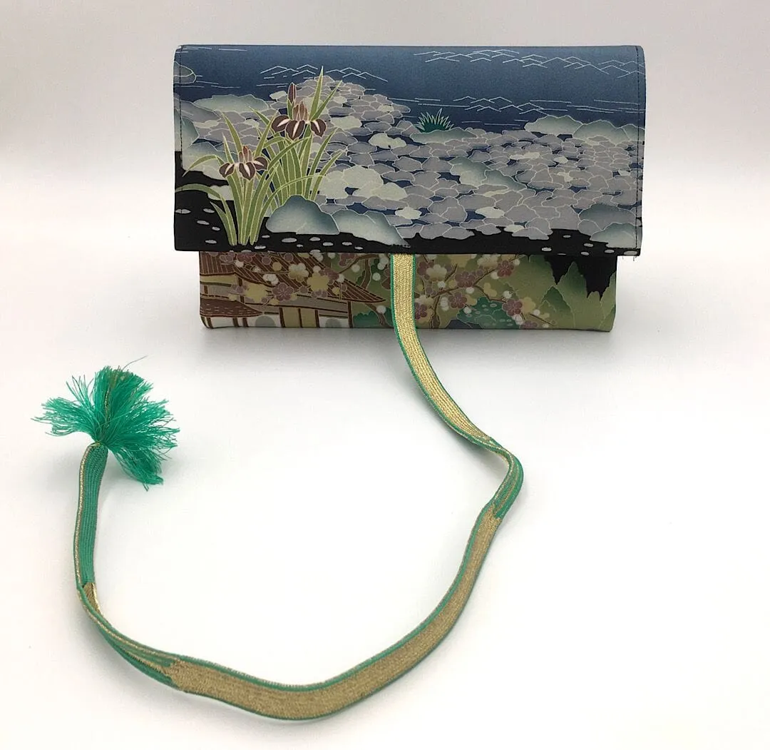 Obijime iPad Wrap 5552A