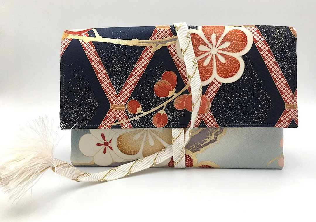 Obijime iPad Wrap 5588G