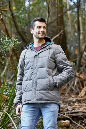 Orion Urban Puffer