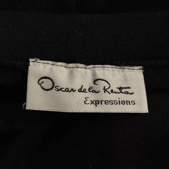 Oscar de la Renta skirt