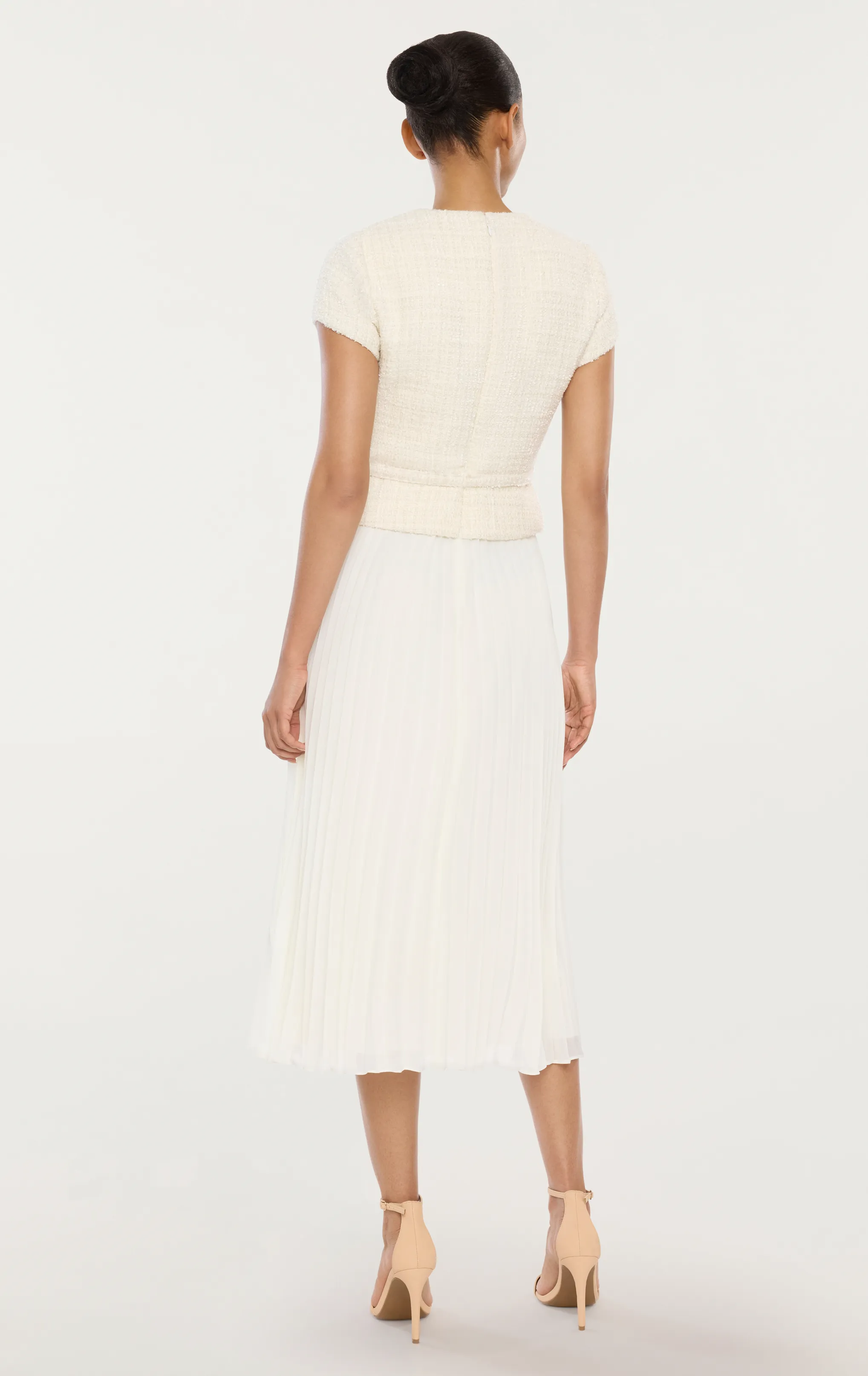 Pamela Dress