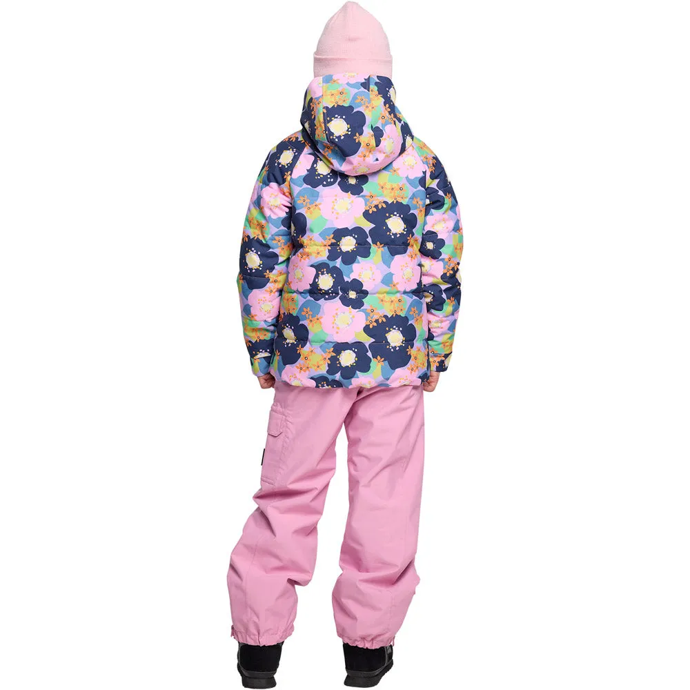 Pia Puffer Jacket - Kids
