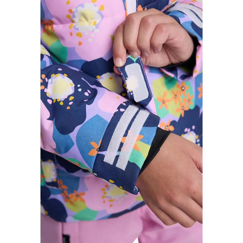 Pia Puffer Jacket - Kids