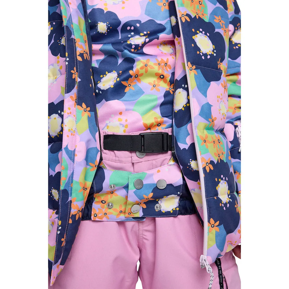 Pia Puffer Jacket - Kids
