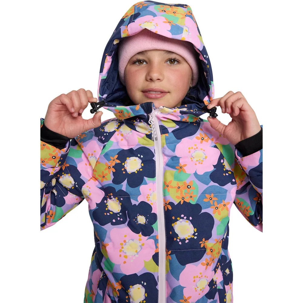 Pia Puffer Jacket - Kids