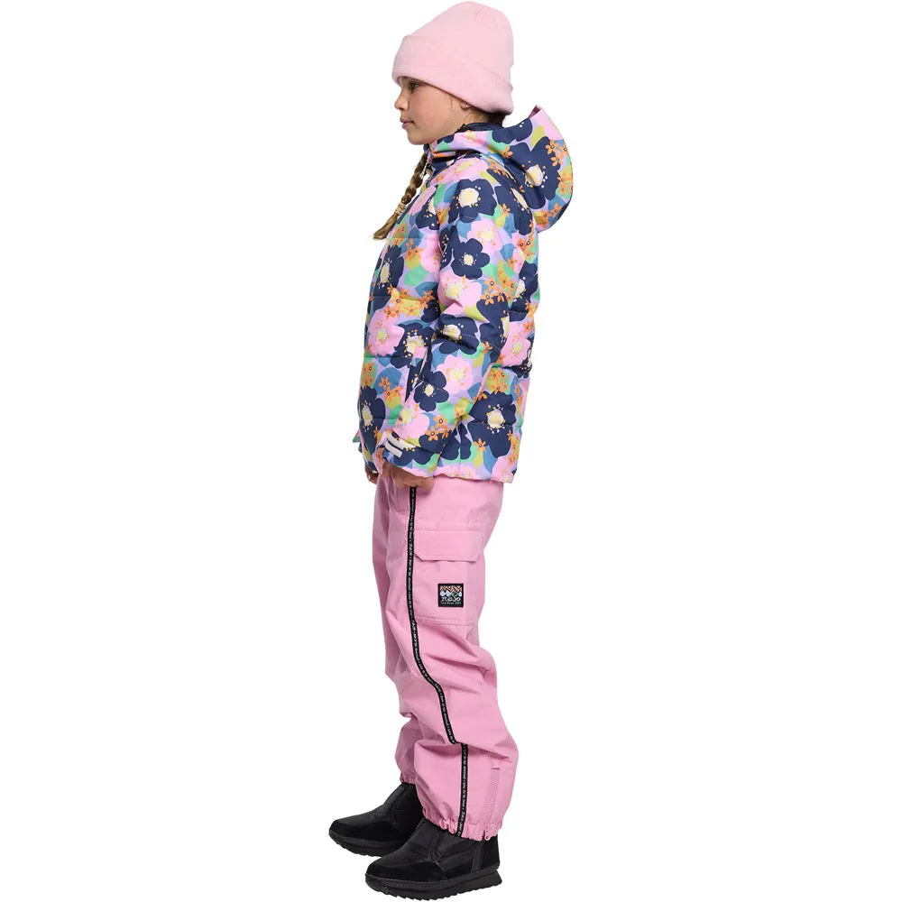 Pia Puffer Jacket - Kids