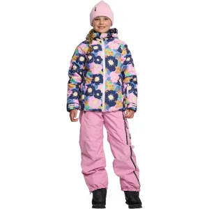 Pia Puffer Jacket - Kids