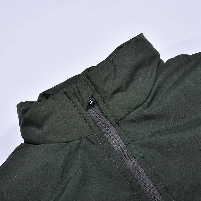 Premium - men's puffer jacket
