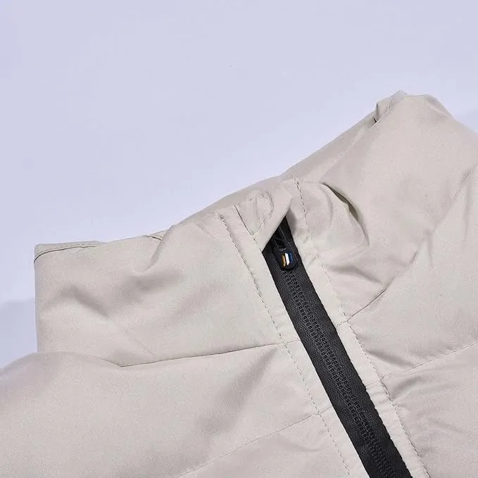 Premium - men's puffer jacket