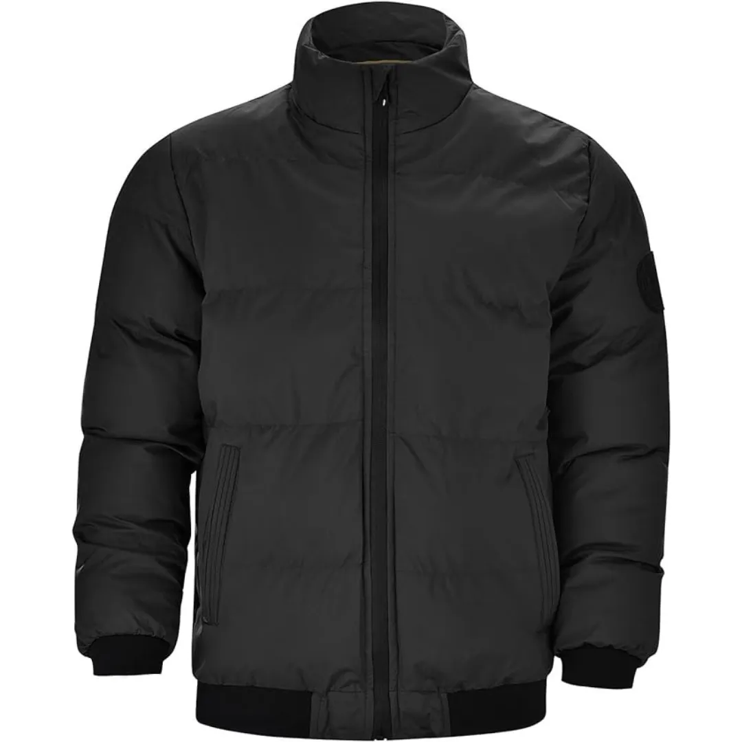 Premium - men's puffer jacket