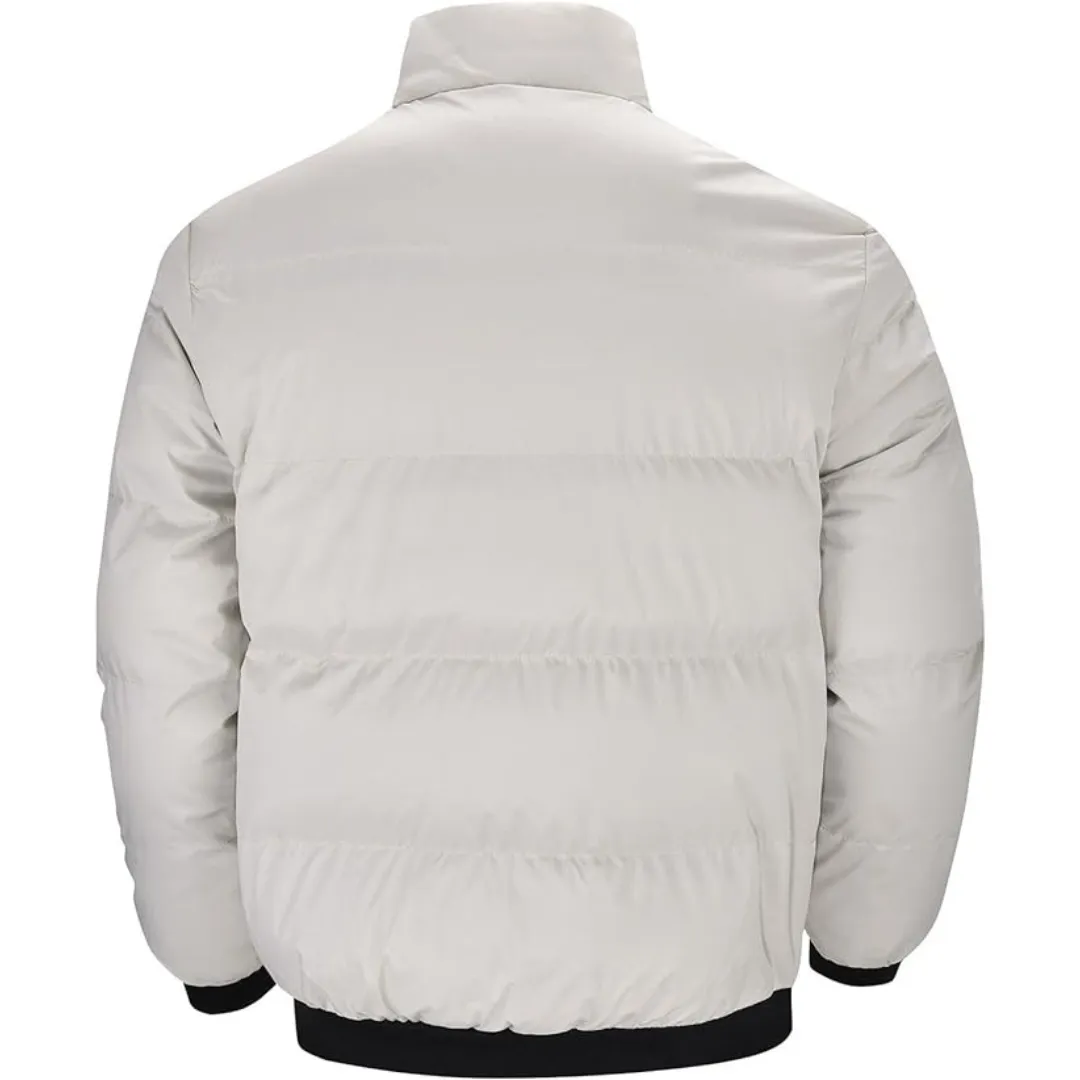 Premium - men's puffer jacket
