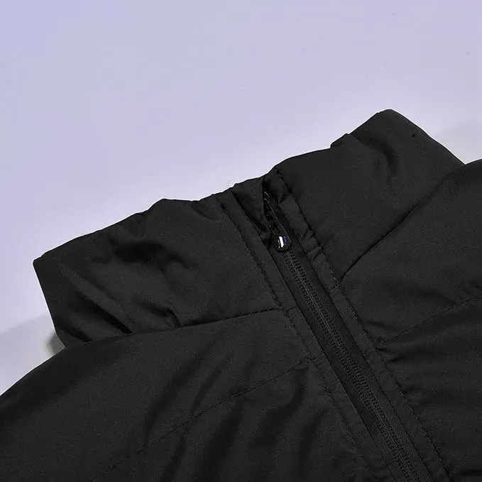 Premium - men's puffer jacket