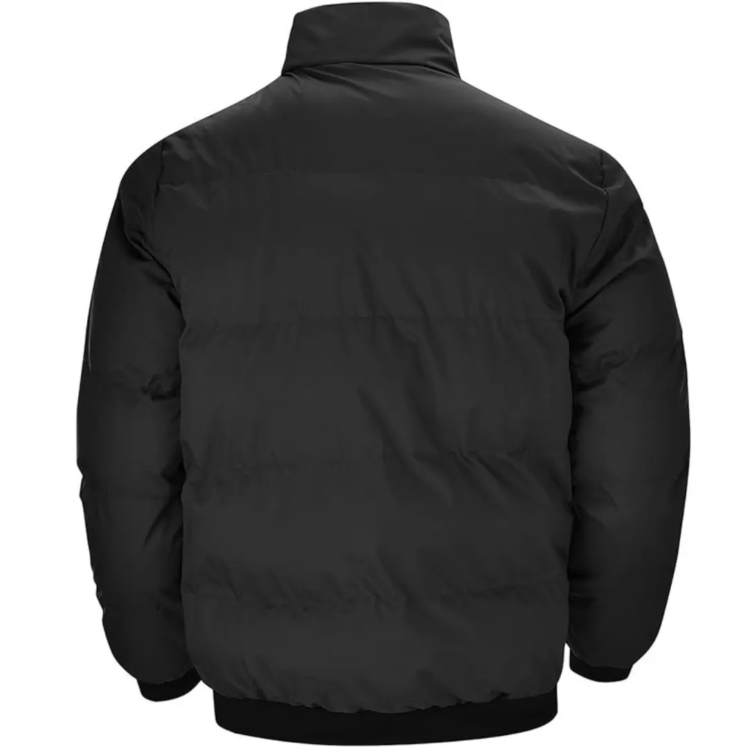 Premium - men's puffer jacket