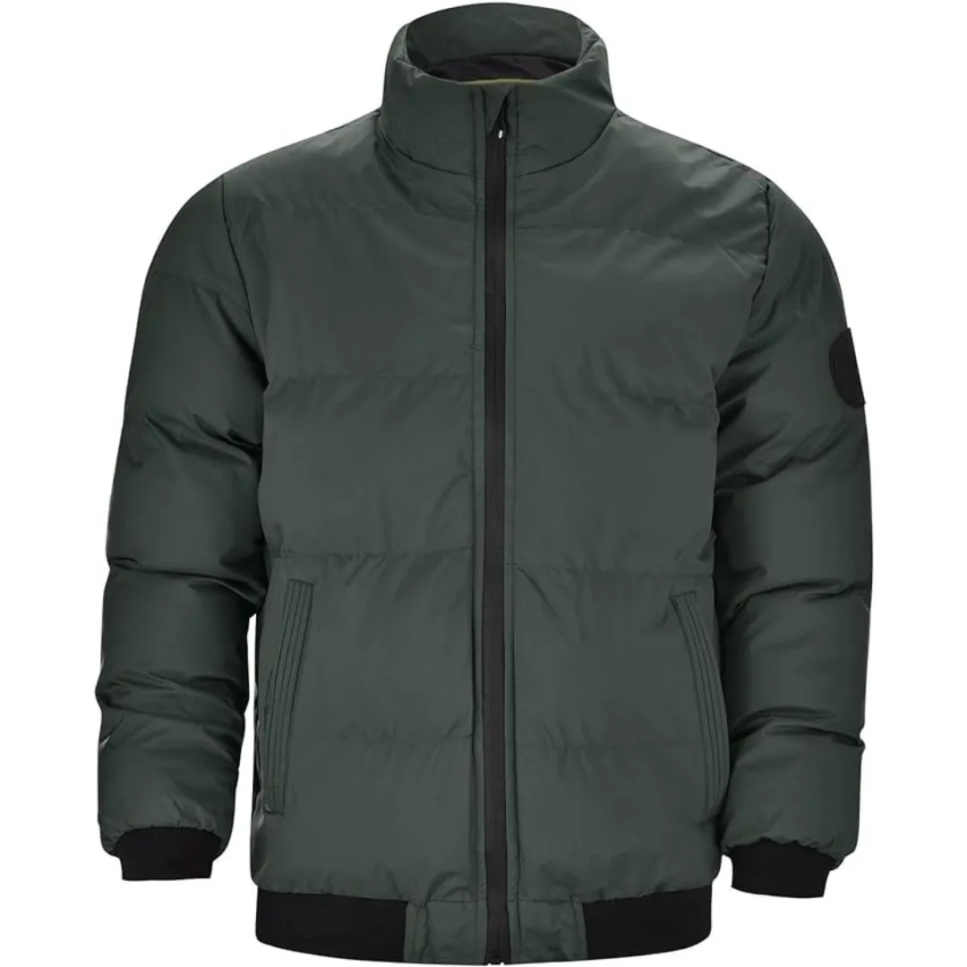 Premium - men's puffer jacket