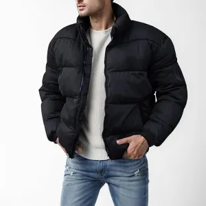 Premium - men's puffer jacket