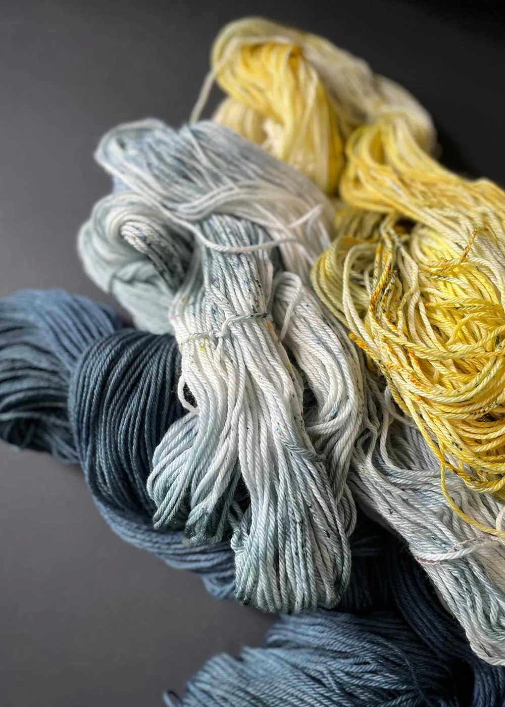 Prosper Yarn. Merino DK. Loch