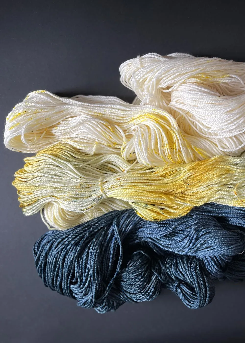 Prosper Yarn. Merino DK. Loch