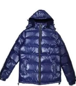 "Men's Shiny Puffer Jacket with Sherpa Lining - Warm & Stylish Winter Jacket"