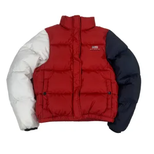 Ralph Lauren Polo Jeans Puffer - M